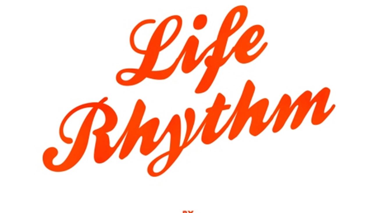 Life Rhythm - Ikons