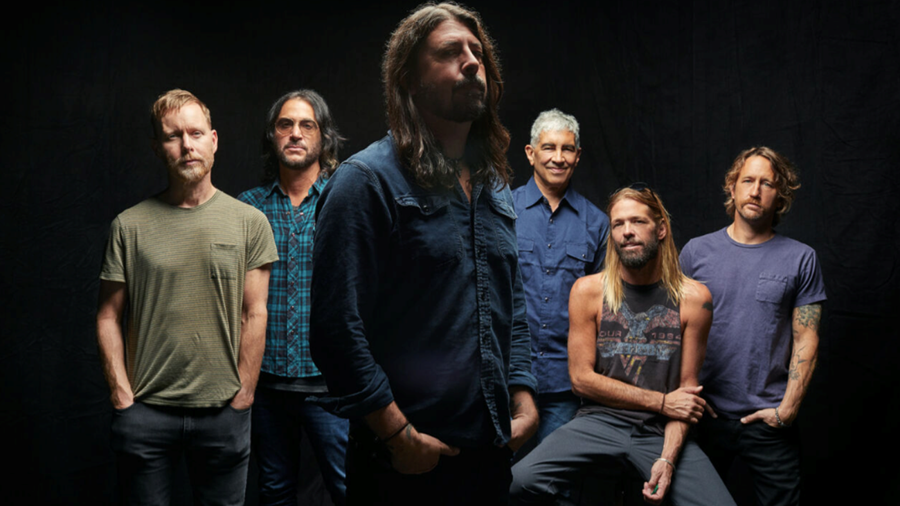 LISTA: Foo Fighters bästa låtar – som du sällan hör