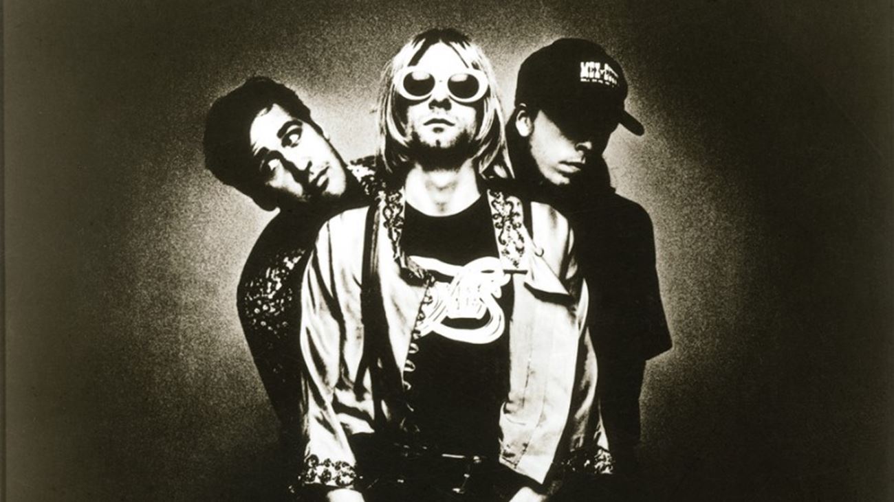 15 grunner til å elske Kurt Cobain