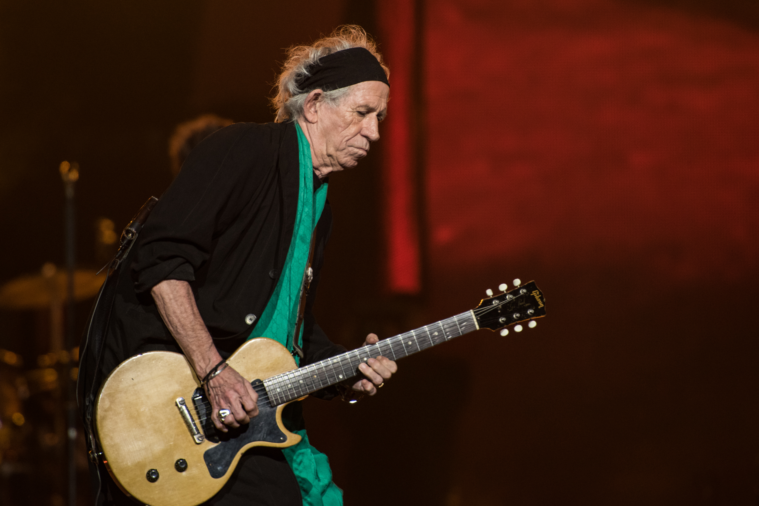 Friends Arena, Stockholm - The Rolling Stones