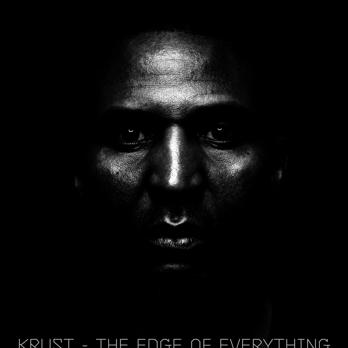 The Edge Of Everything - Krust