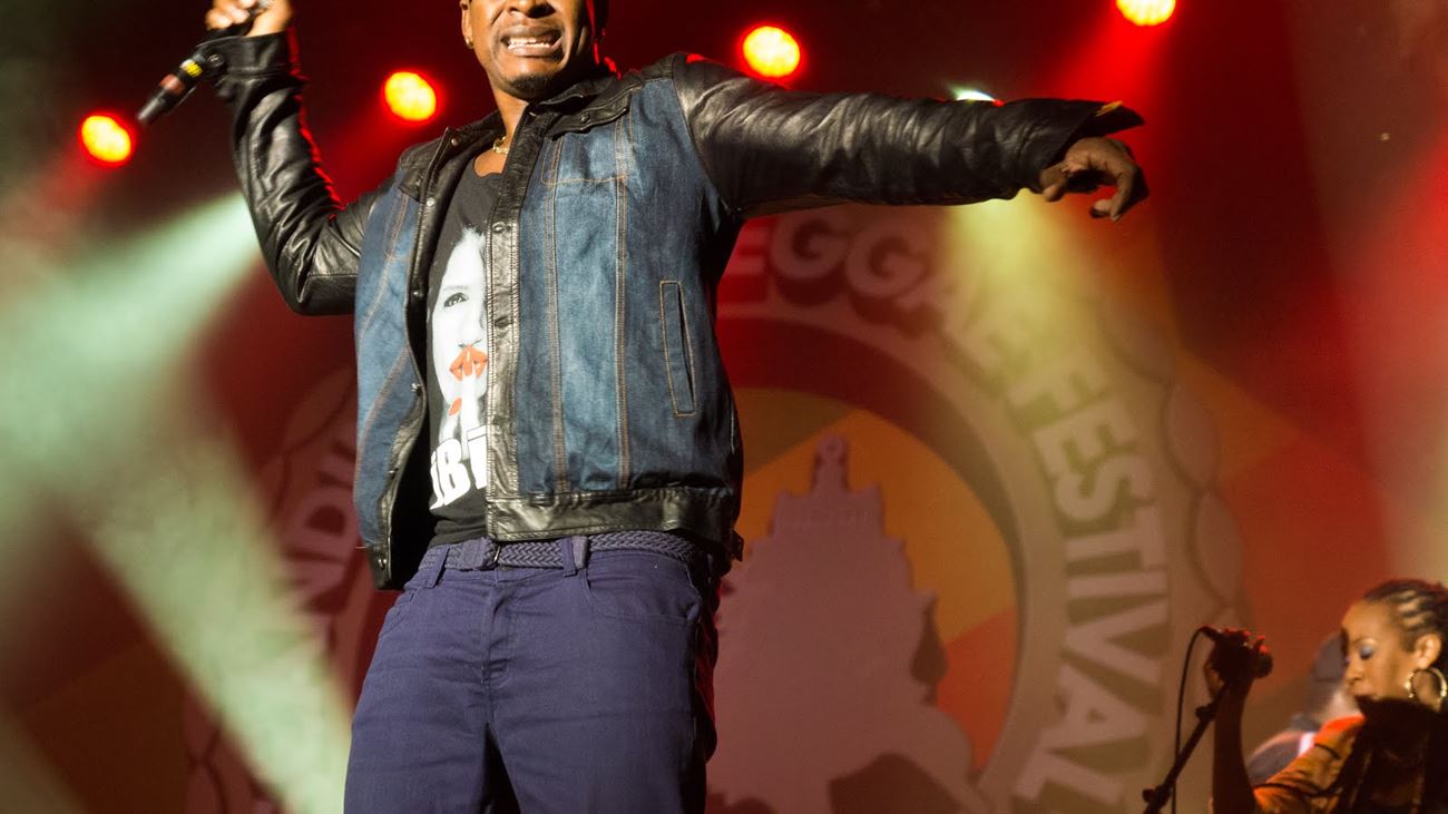 Skandinavisk reggaefestival återkommer