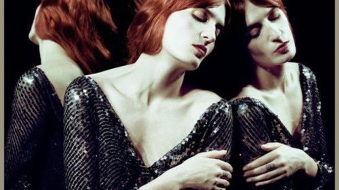Ceremonials - Florence And The Machine