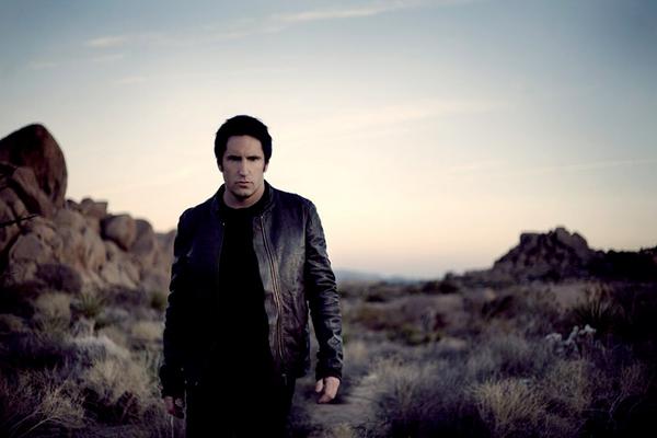 Trent Reznor bjuder på EP