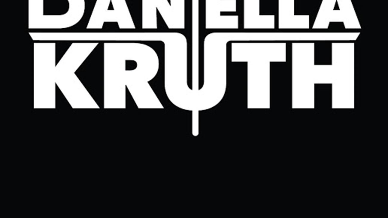 Kill It Slow - Daniella Kruth