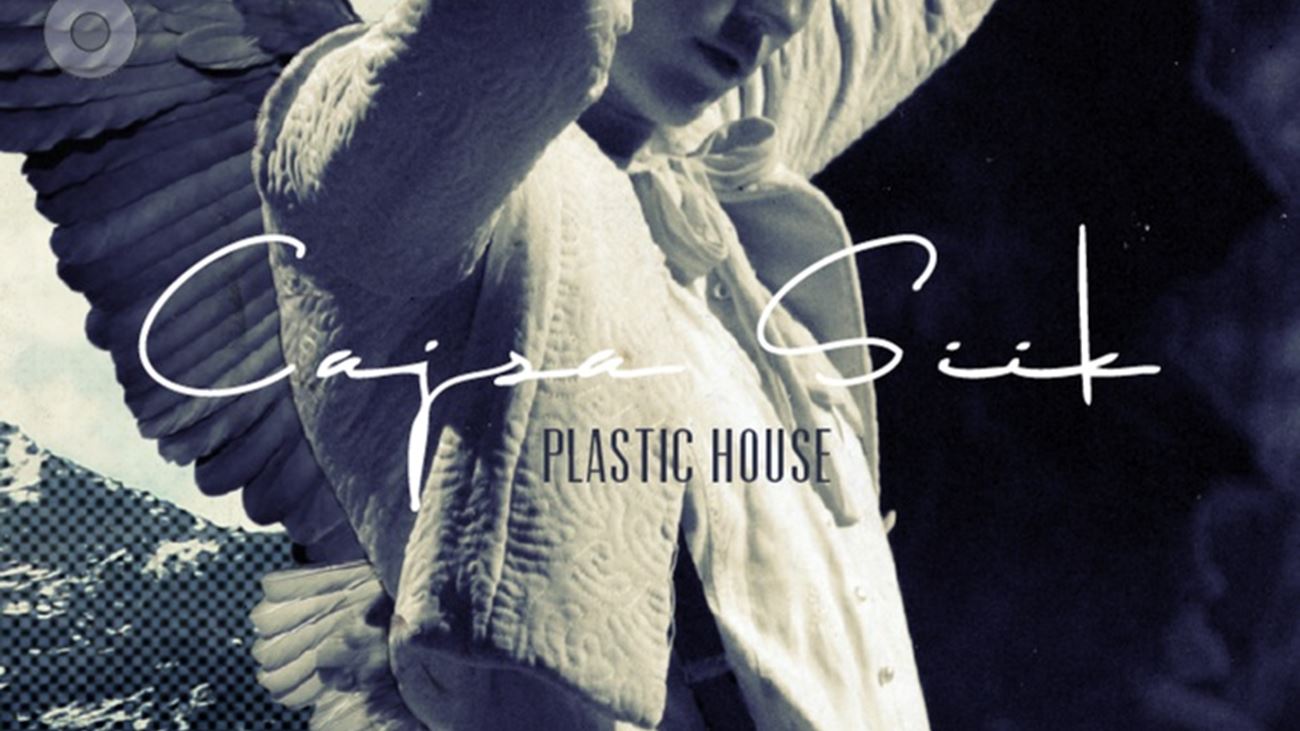 Plastic House - Cajsa Siik