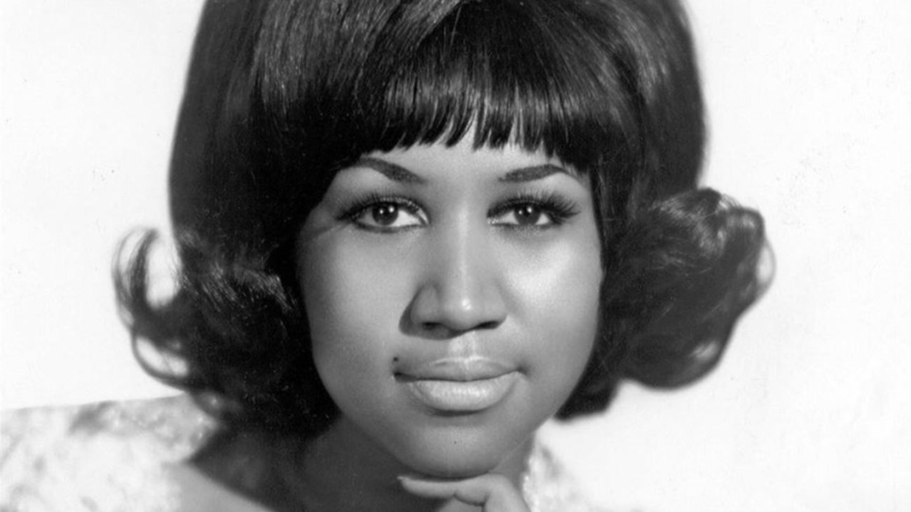 Det finns bara en souldrottning – här är historien om Aretha Franklin