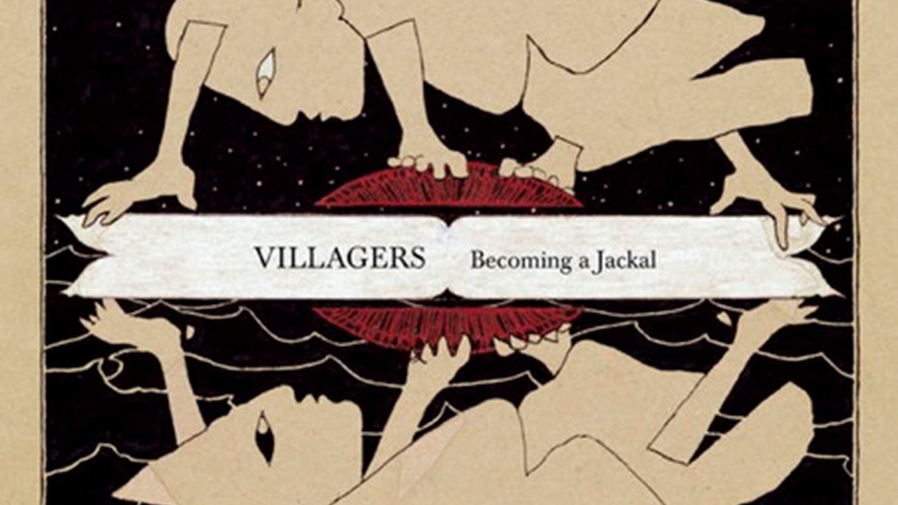 Becoming a Jackal - Villagers