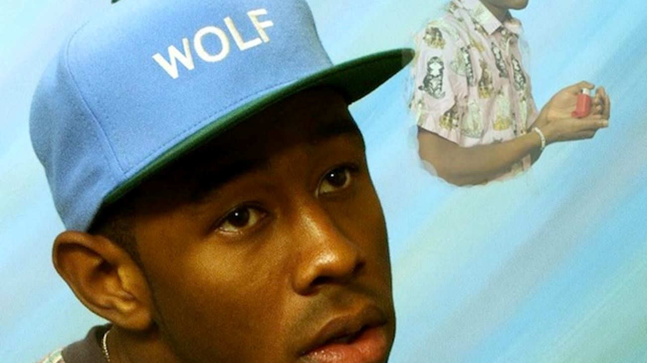 Wolf - Tyler, The Creator