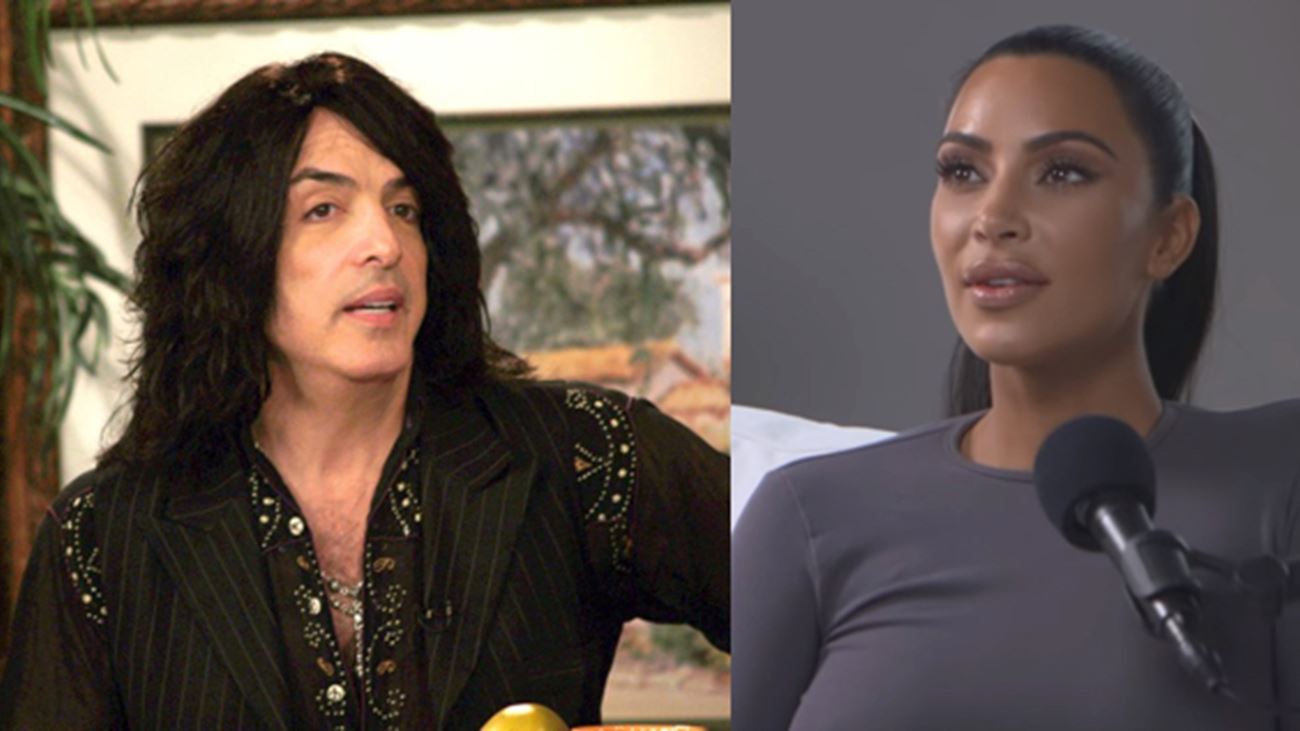 Paul Stanley sågar Kim Kardashians affärsråd: ”En förolämpning mot miljontals kvinnor”