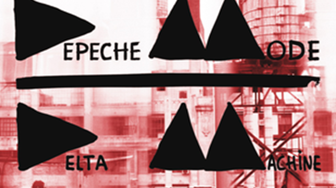 Delta Machine - Depeche Mode