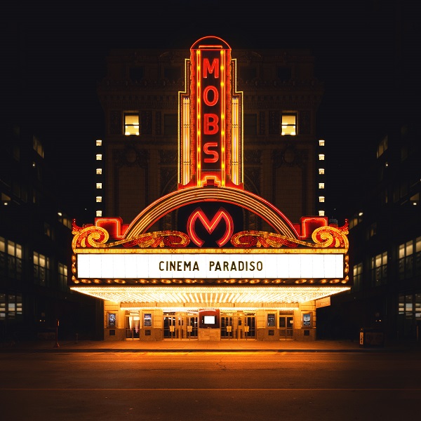 Cinema Paradiso - MOBS