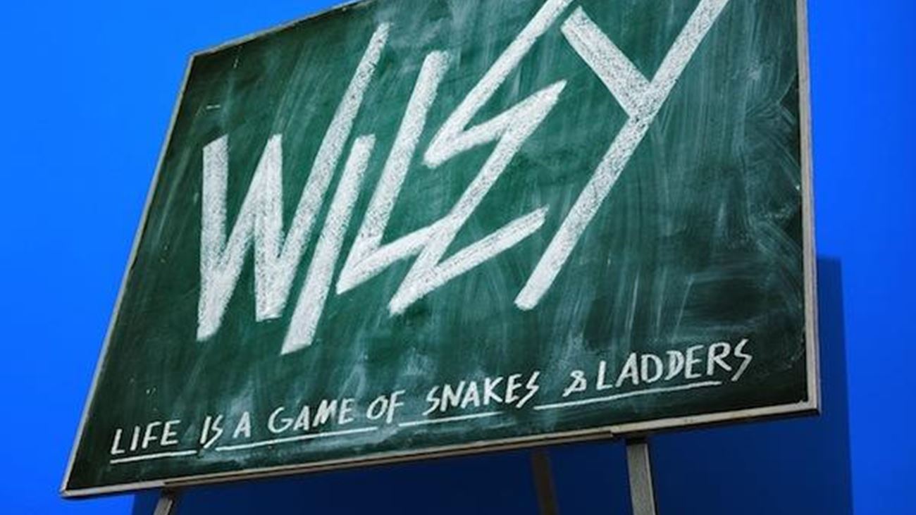 Snakes & Ladders - Wiley