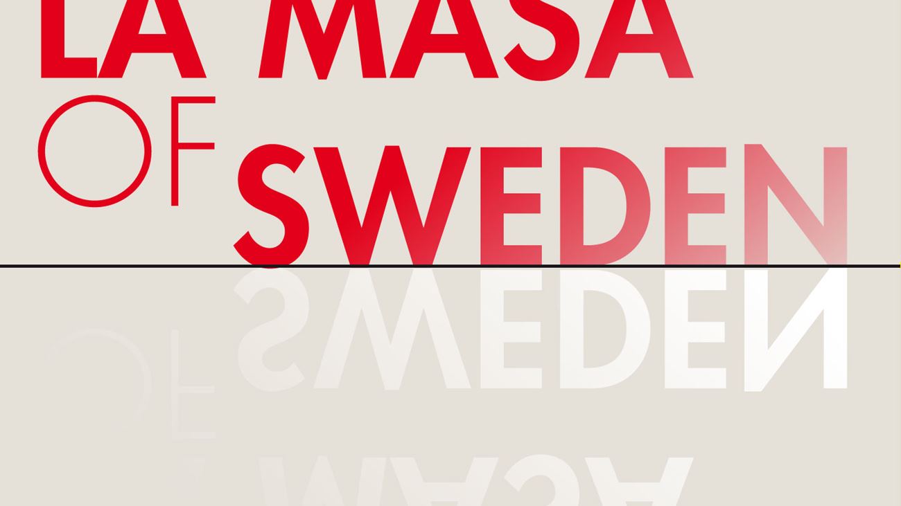 La Masa of Sweden - La Masa of Sweden