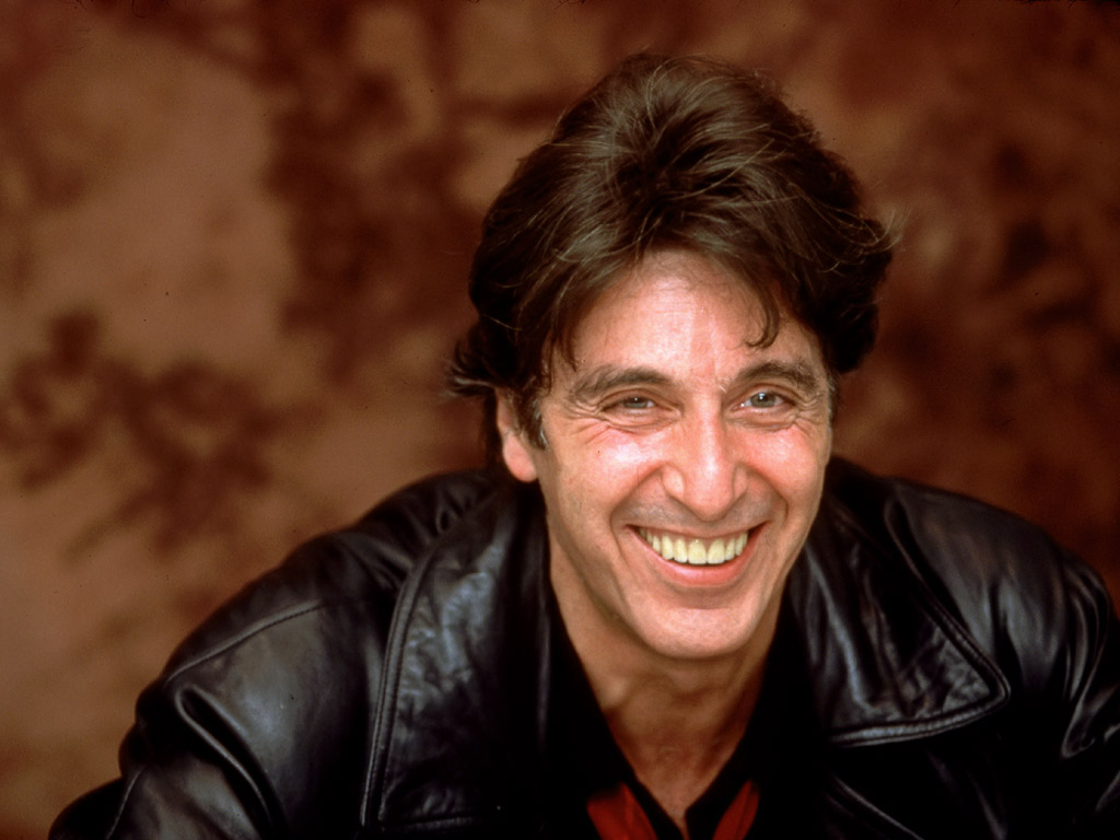 Al Pacino spelar Phil Spector i kommande film