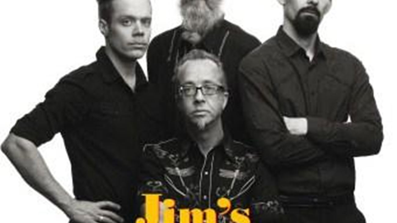 Tune up! - Jim's Combo