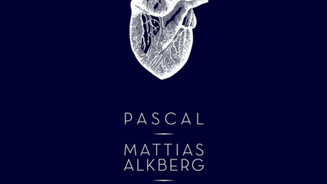Strand, Stockholm - Pascal + Mattias Alkberg