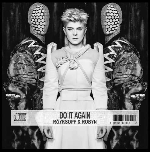 Do It Again - Röyksopp & Robyn