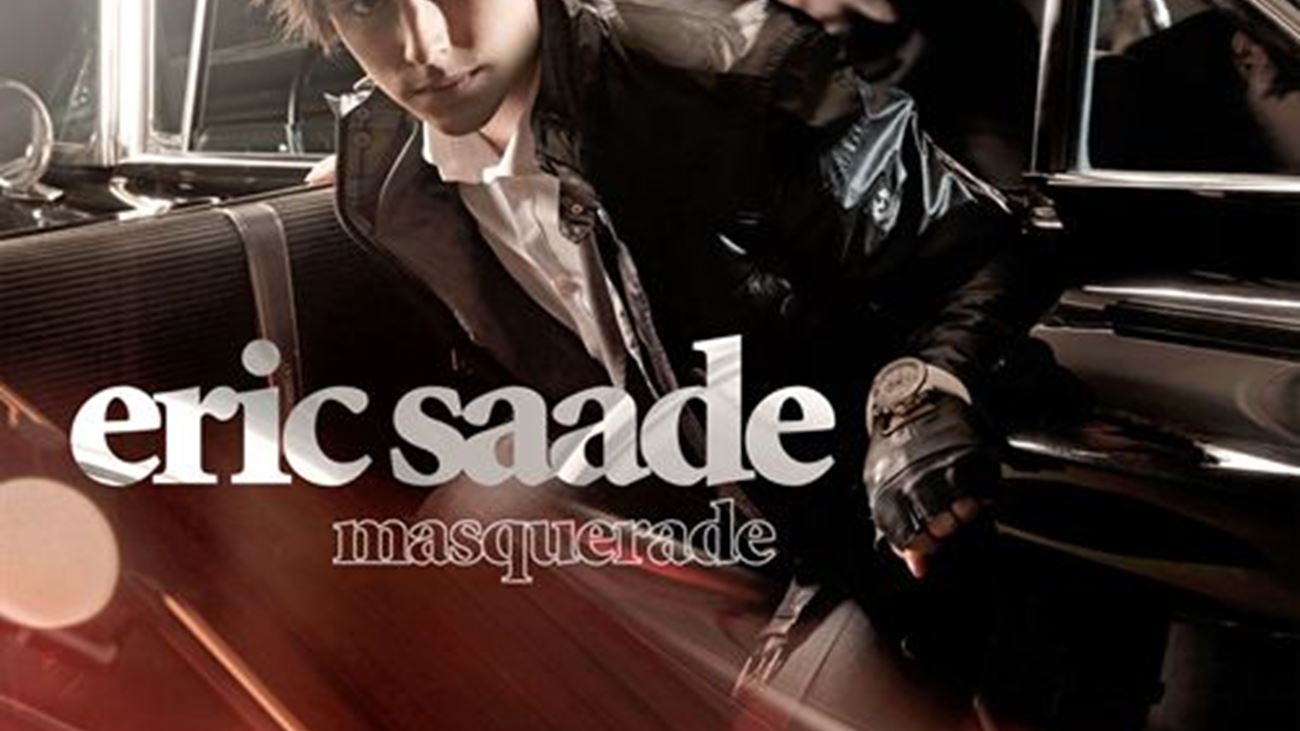 Masquerade - Eric Saade