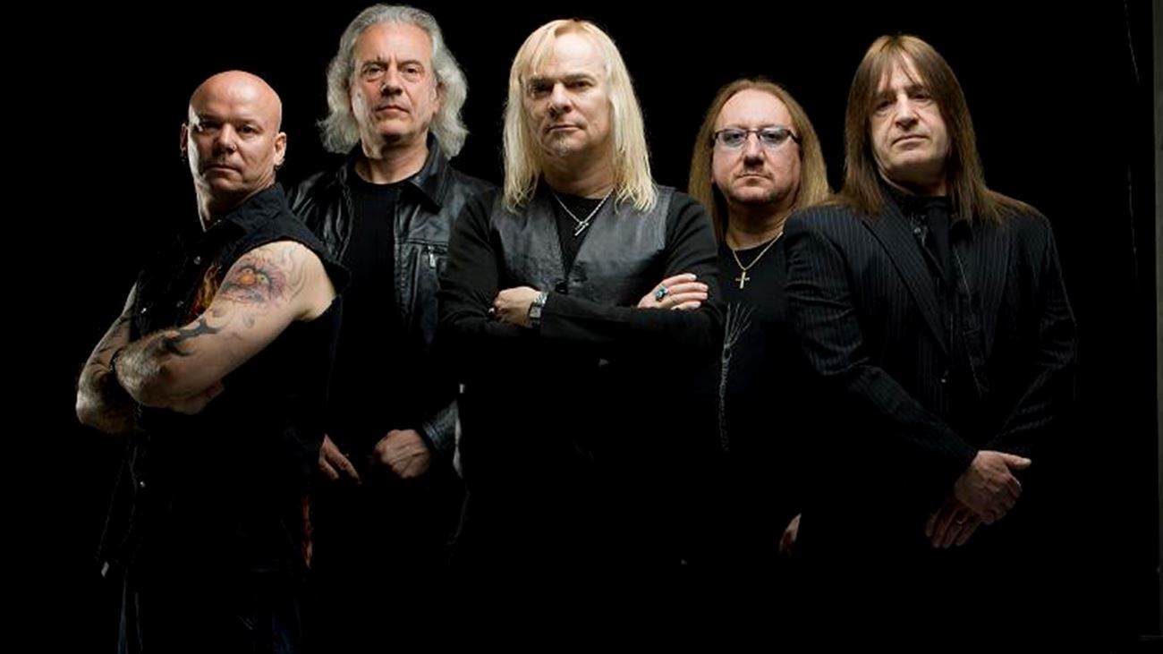 Sex nya band klara för Sweden Rock