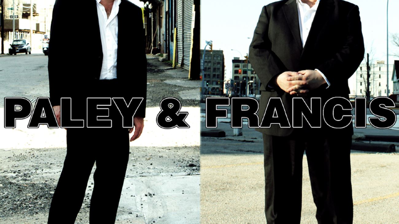 Paley & Francis - Paley & Francis