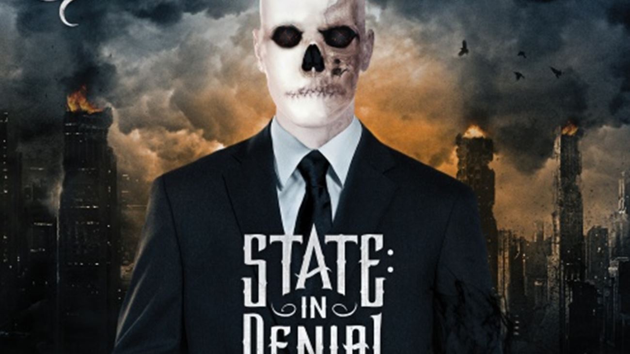 State: In Denial - Demotional