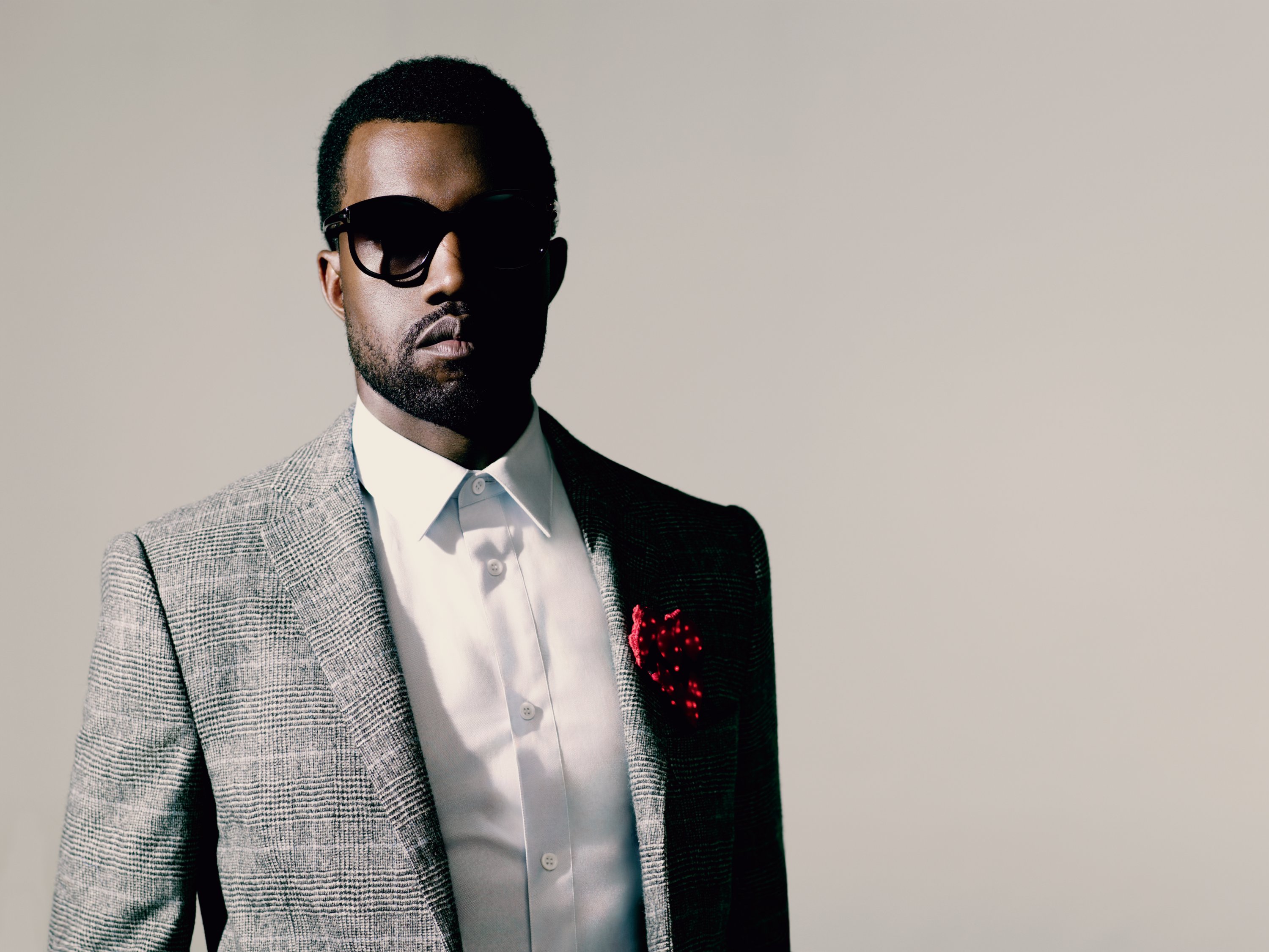 Kanye West släpper nytt