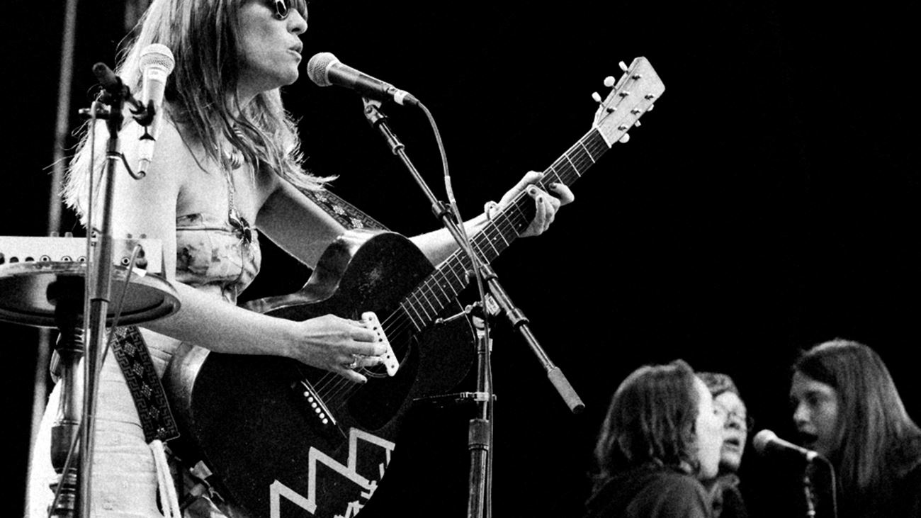 Feist: Flamingo, Way Out West
