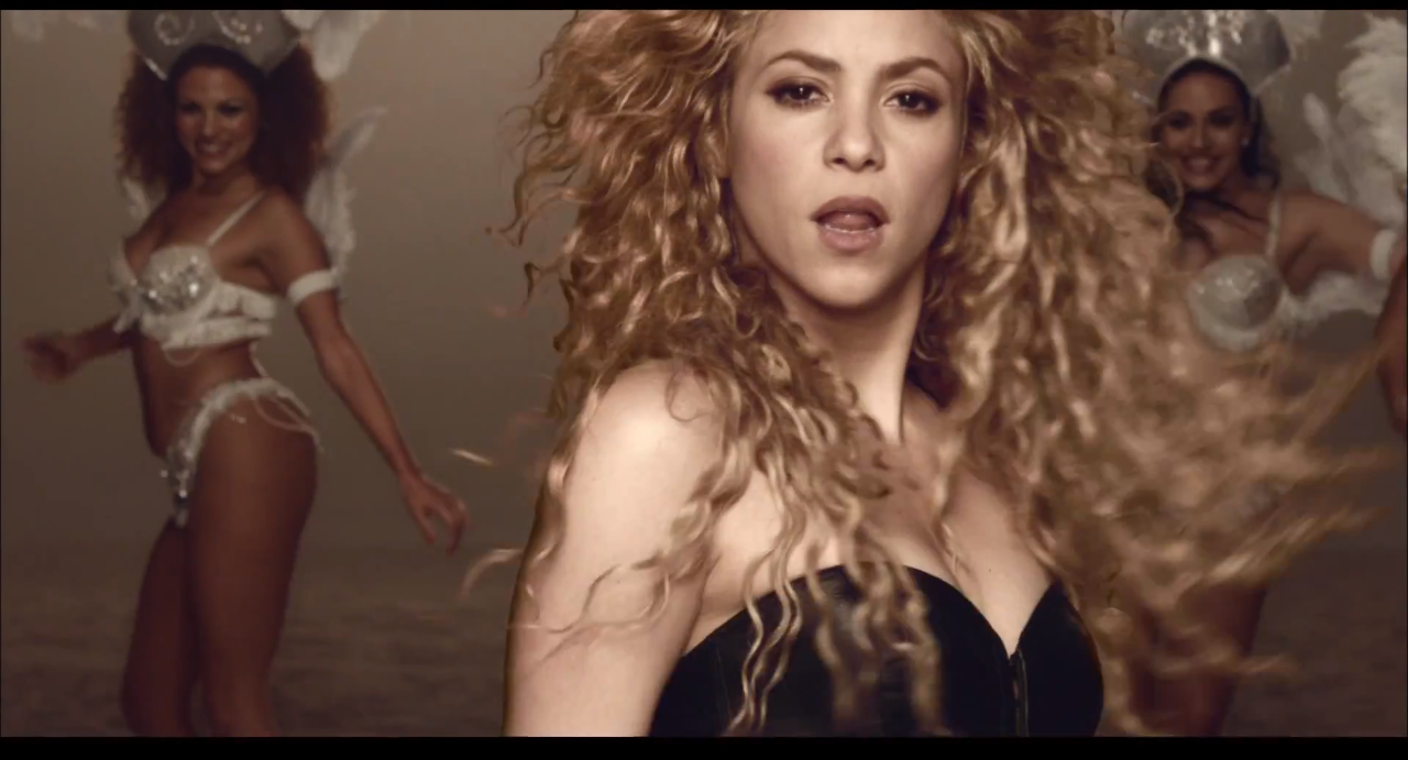 Shakira ställs inför rätta