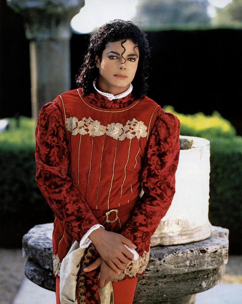 ”Michael sa att de skulle döda honom”