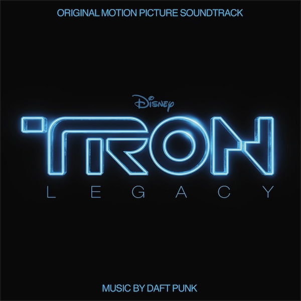 Tron: Legacy (Original Motion Picture Soundtrack) - Daft Punk
