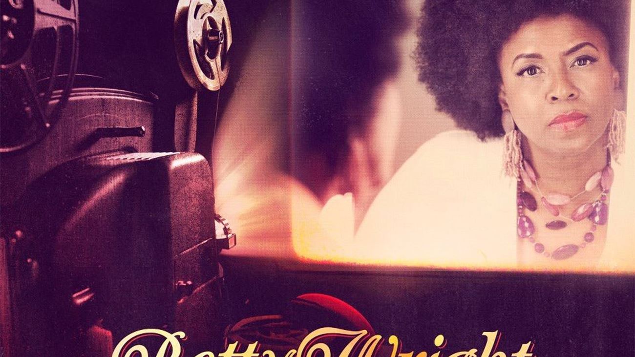 Betty Wright: The Movie - Betty Wright and The Roots