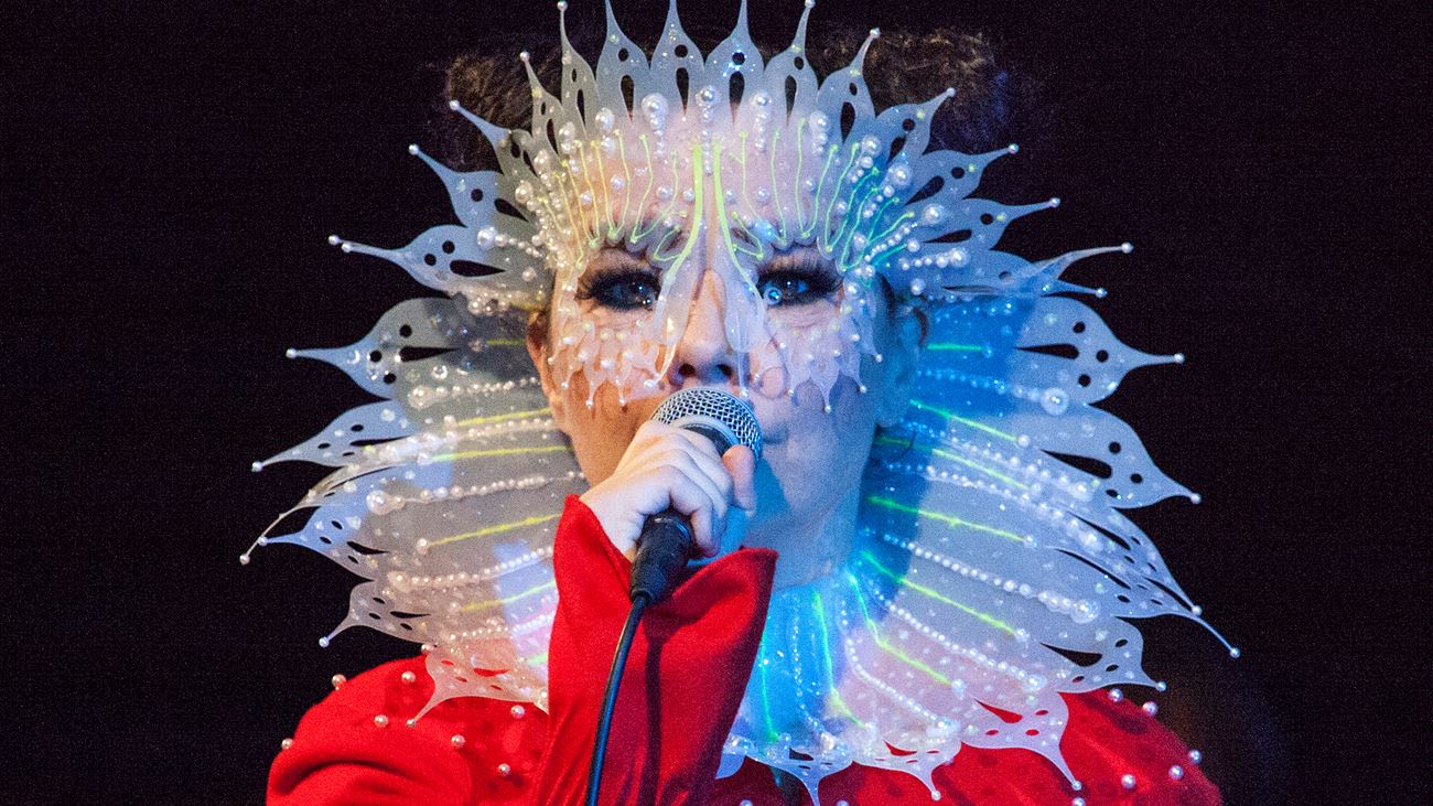 Se Björk i en trailer för en ny vikingafilm
