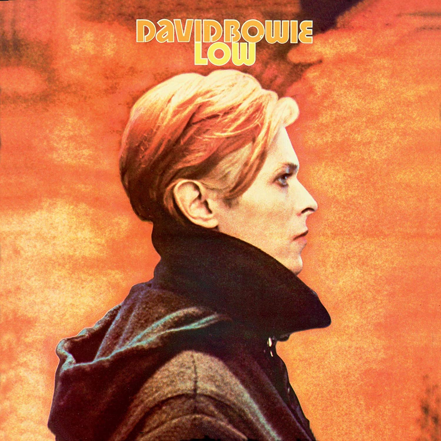Alla David Bowies låtar rankade från sämst till bäst – plats 62-48