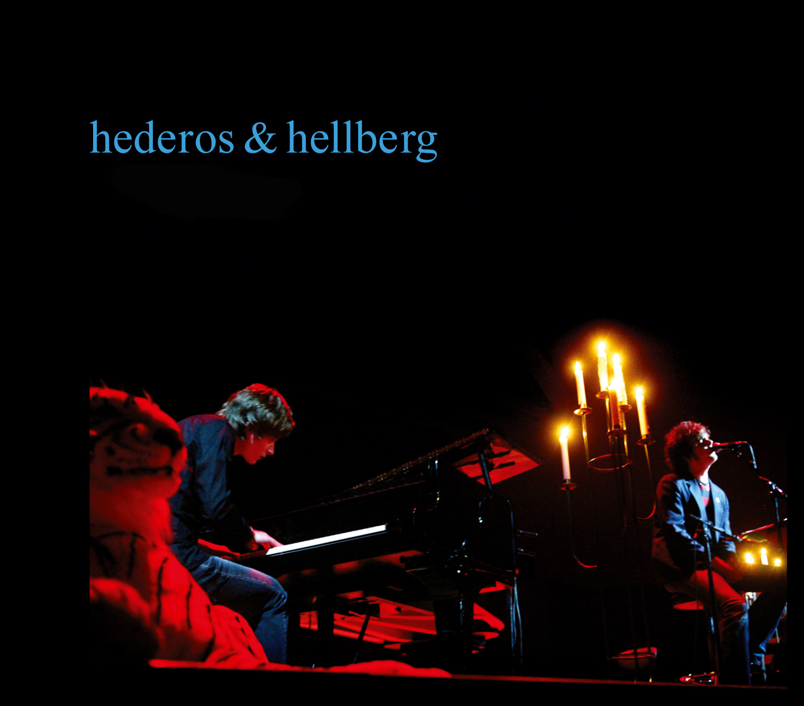 Hederos & Hellberg: Victoriateatern, Malmö
