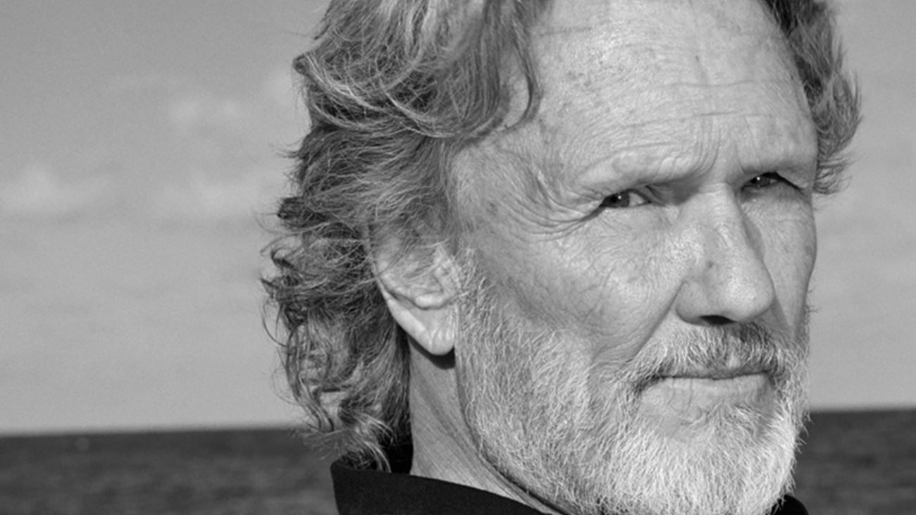 Kris Kristofferson: Please Don't Tell Me How The Story Ends: The Publishing Demos 1968-1972