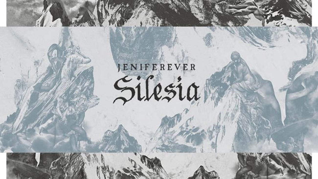 Silesia - Jeniferever