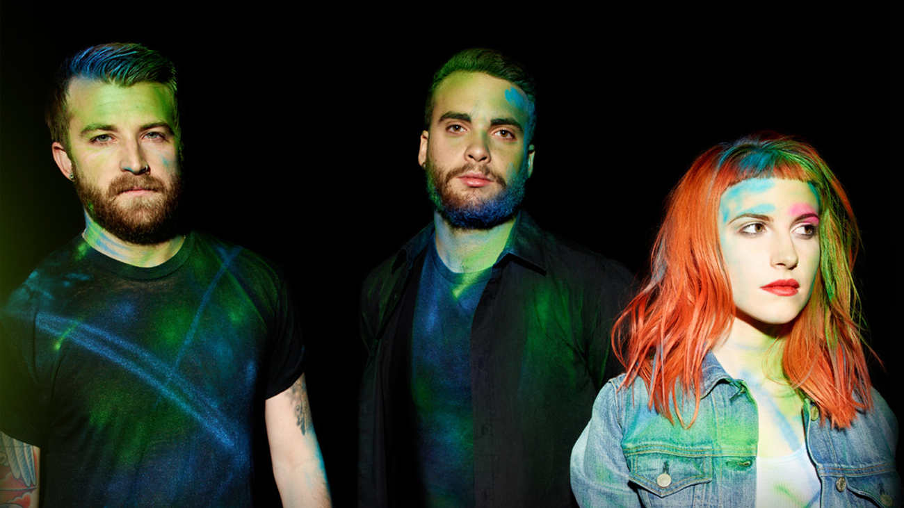 Här är Paramores 12 bästa låtar