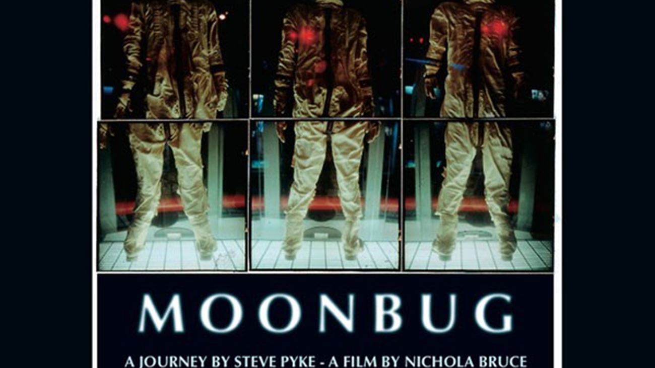 Moonbug Soundtrack - The The