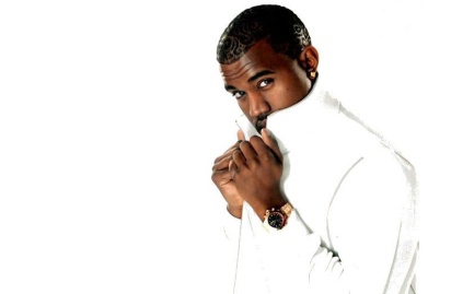 Kanye West släpper en låt i veckan