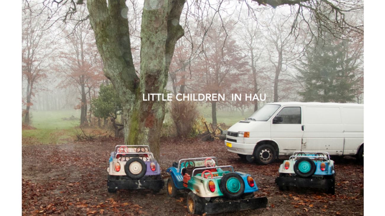 In Hau - Little Children