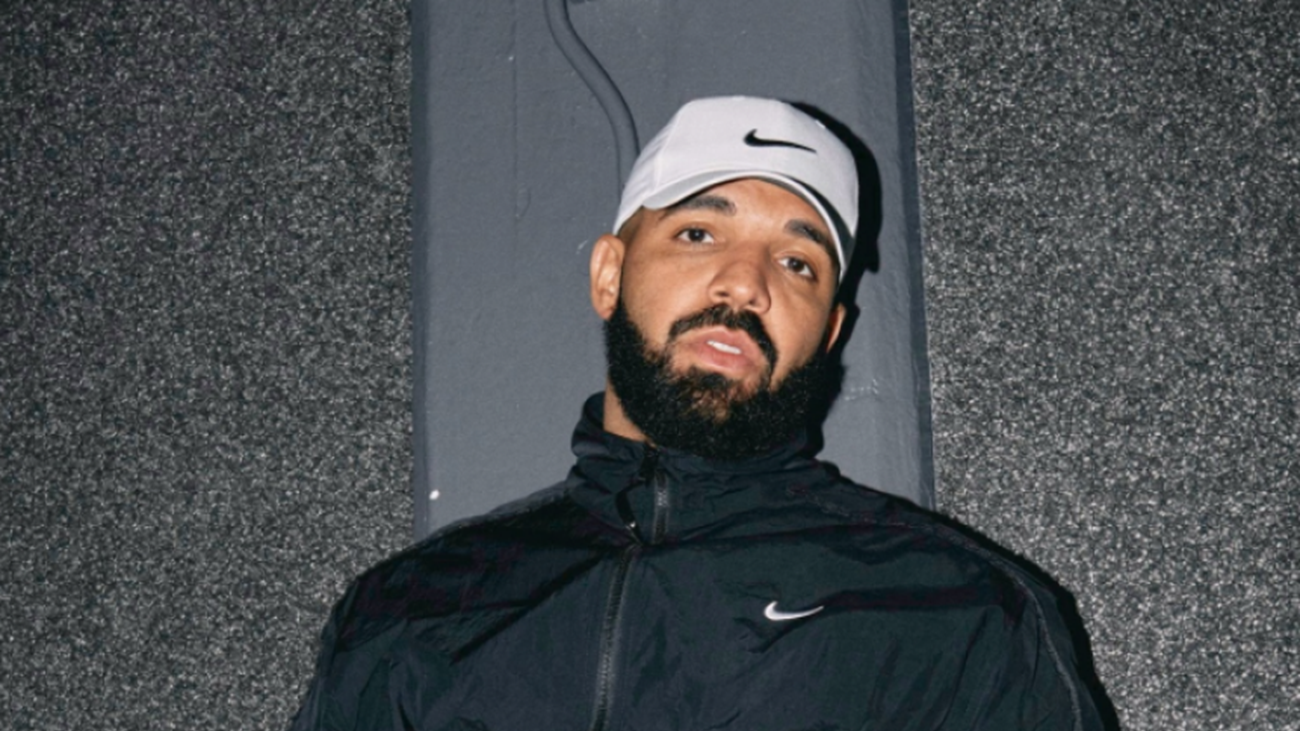 Drake drar tillbaka sina nomineringar till Grammy Award