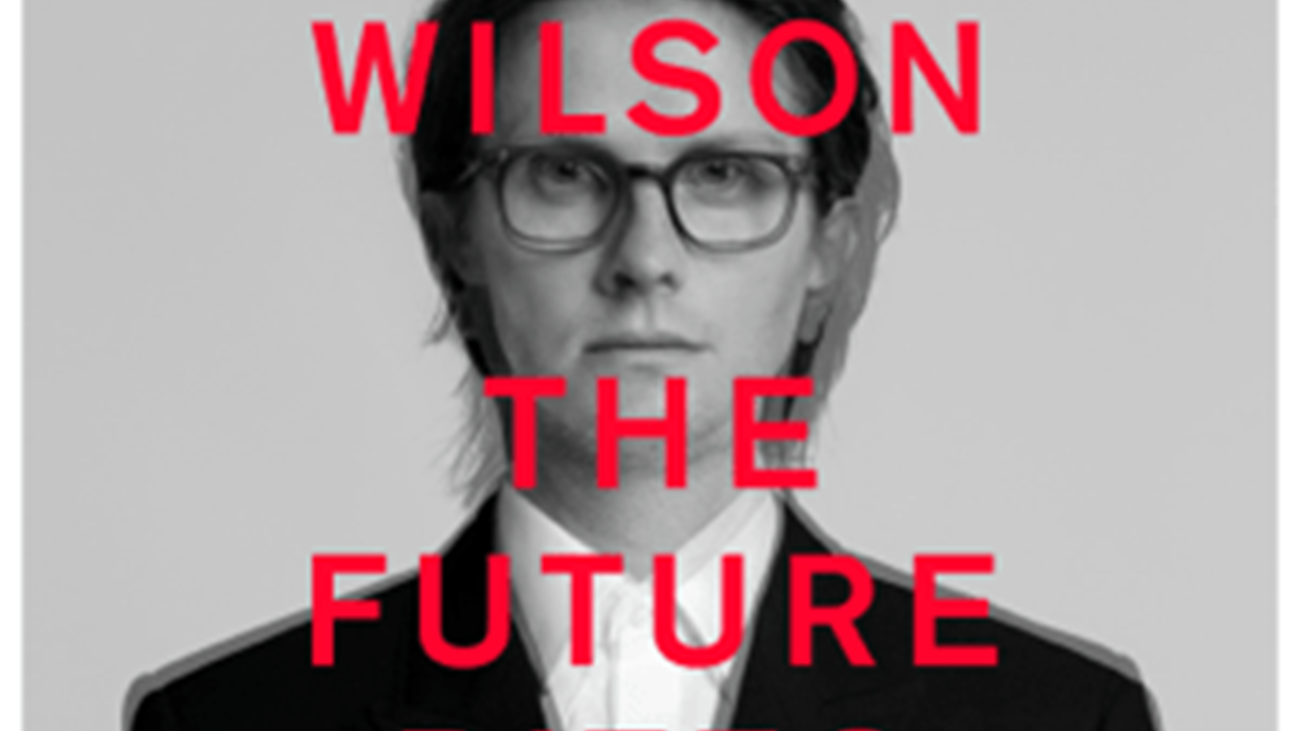 The Future Bites - Steven Wilson