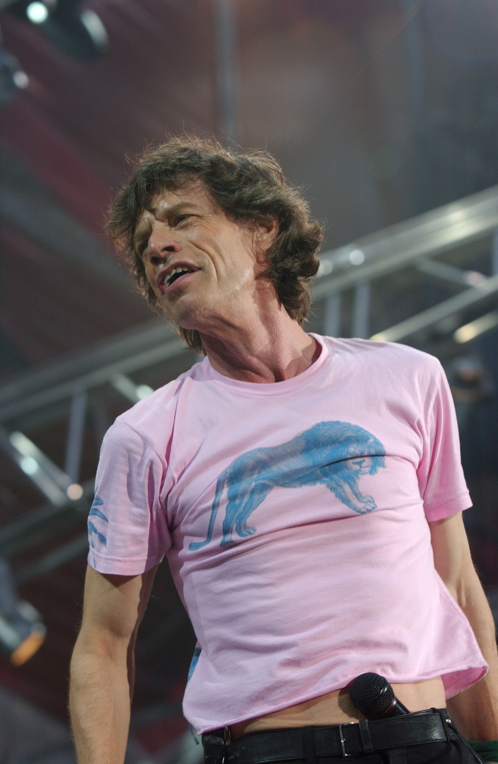En Rolling Stones-klassiker intar förstaplatsen