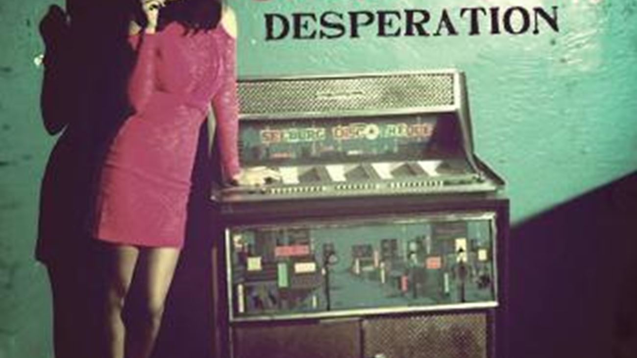 Desperation - Oblivians