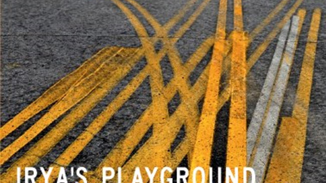 The Pain Of Letting Go - Irya's Playground