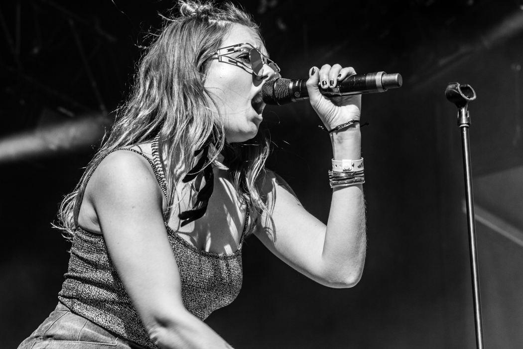 Tove Lo: Way Out West
