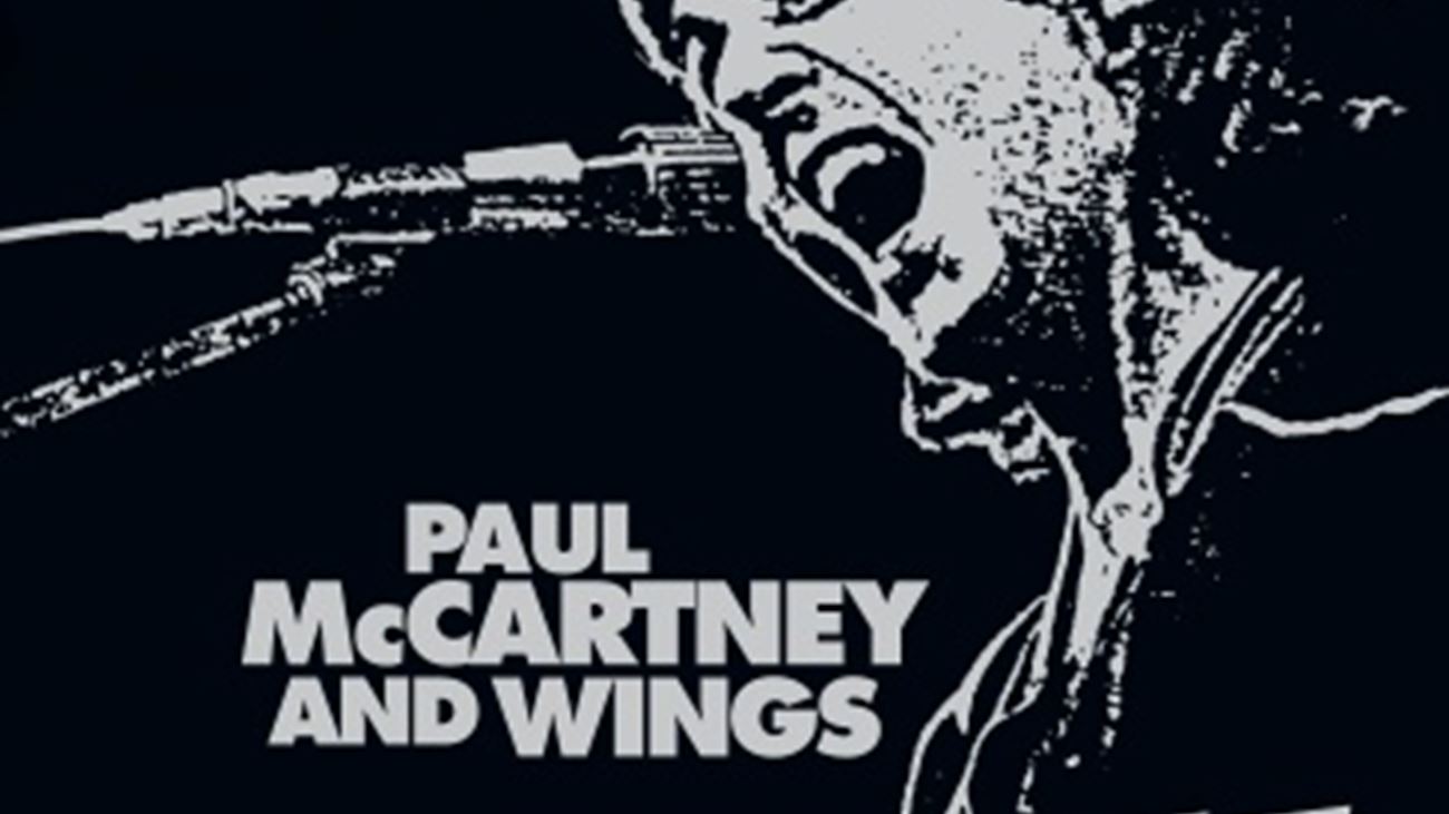 Rockshow - Paul McCartney & Wings