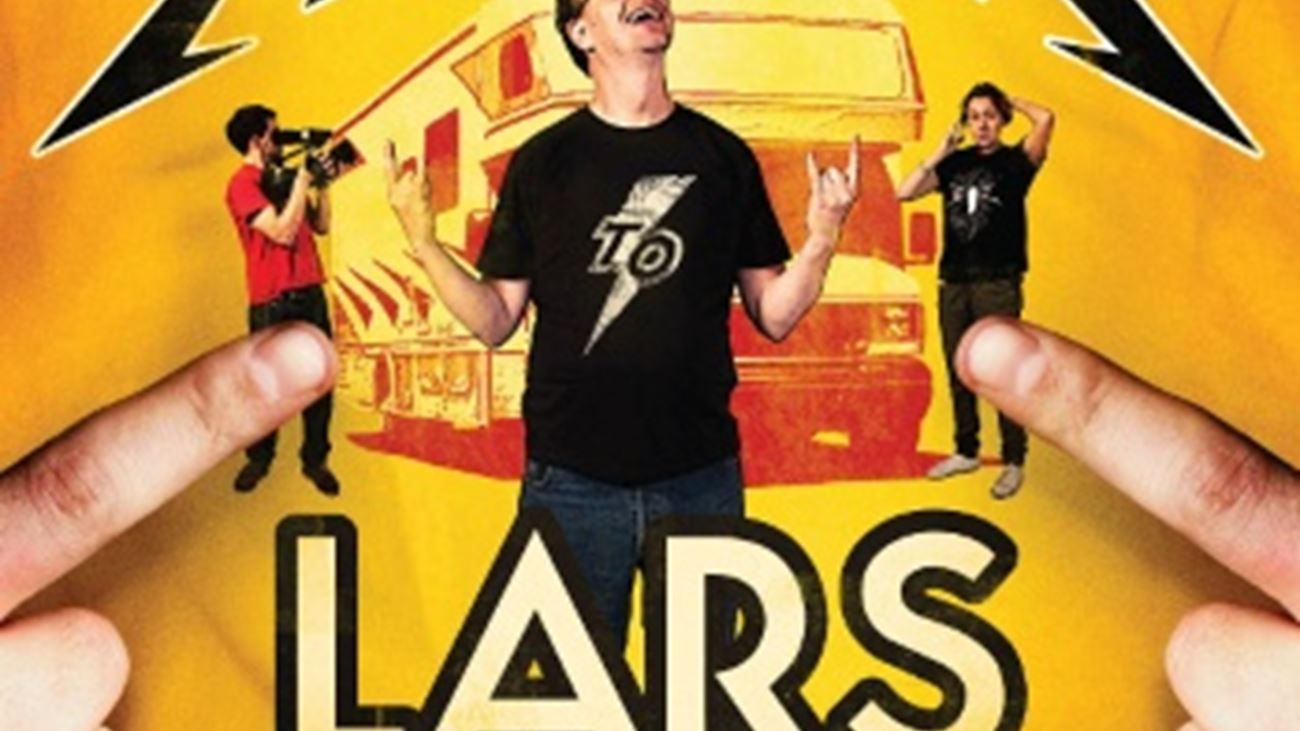 Mission To Lars - Dokumentär