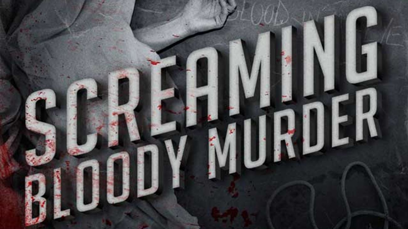 Screaming bloody murder - Sum 41